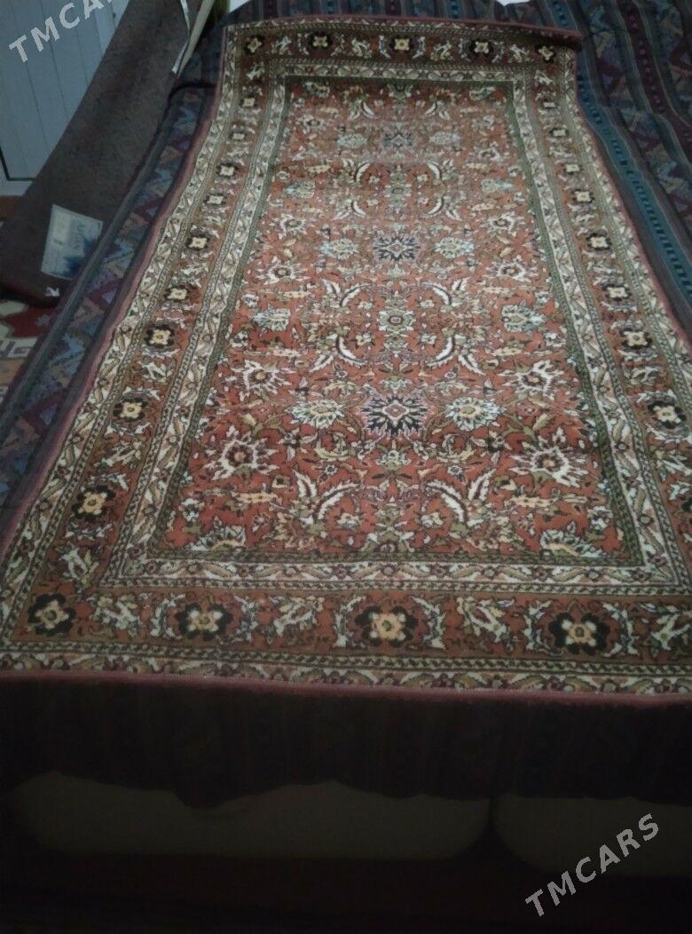 Ковры турецкий шерстяные - Çärjew - img 1