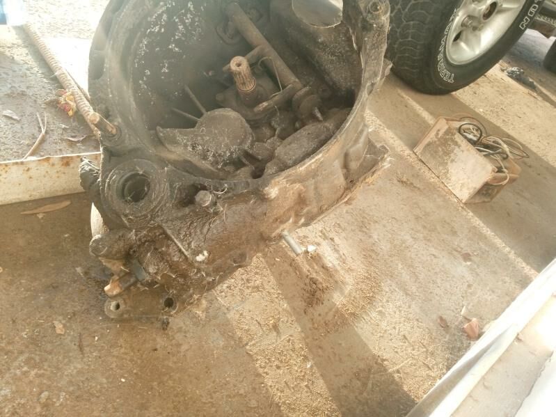 2109 karopka 600 TMT - Болдумсаз - img 1