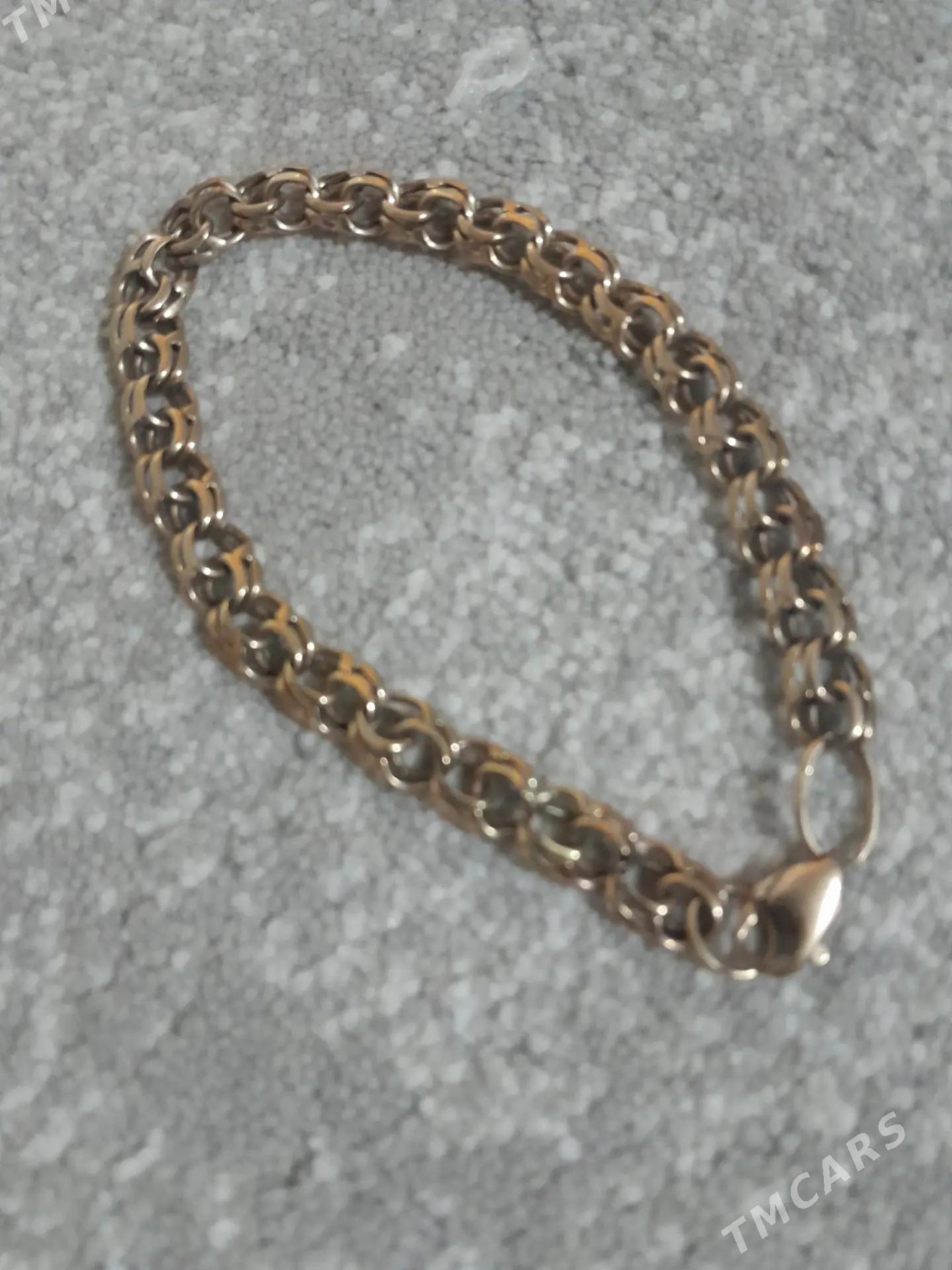 SatlylGyzyl Kardinal Braslet - Aşgabat - img 1