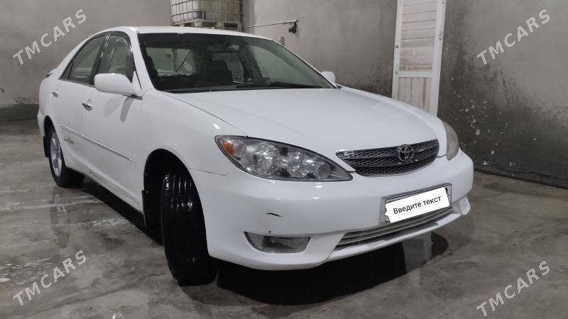 Toyota Camry 2005 - 150 000 TMT - Туркменабат - img 1