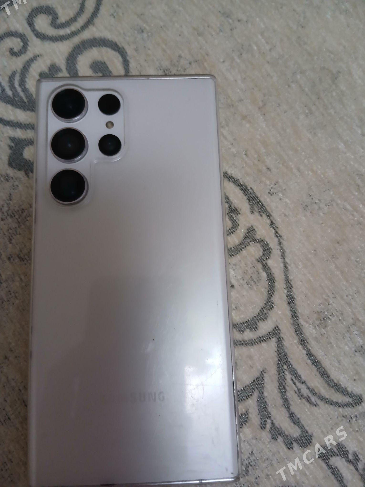 samsung s23 ultra - Мары - img 1