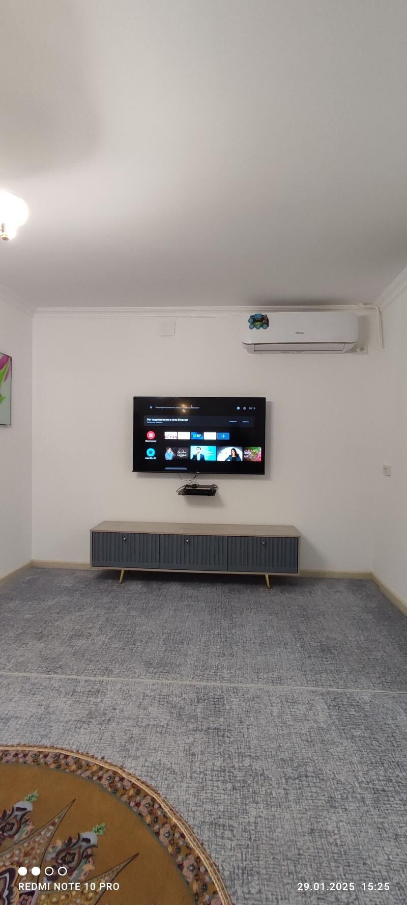 Arenda jay Gowdan  A - Aşgabat - img 1