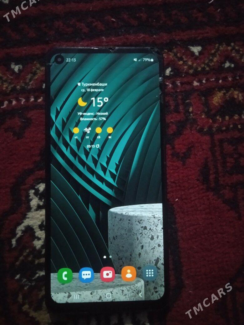 a21s abmen dine - Türkmenbaşy - img 1