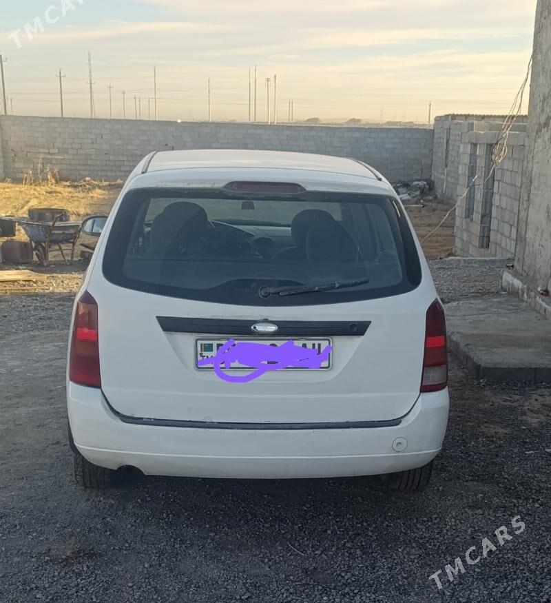 Ford Focus 2000 - 30 000 TMT - Бузмеин - img 1