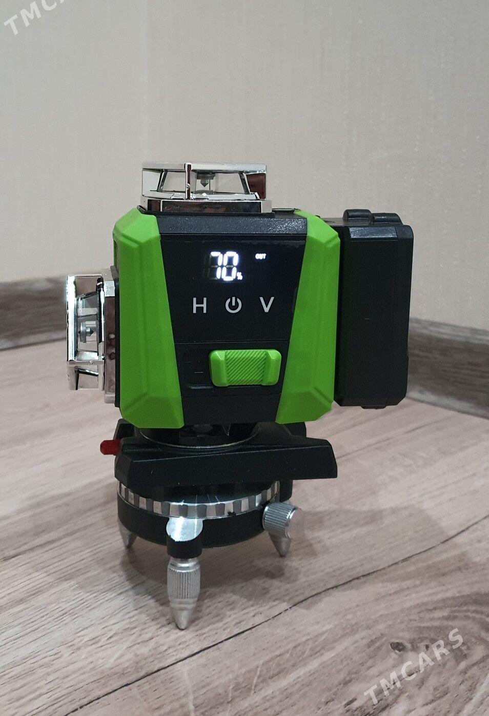 Лазерный уровень/Lazer urowen - Aşgabat - img 1