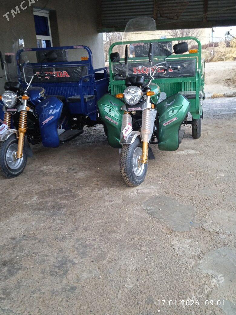 Fekon FK200-14G 2025 - 26 000 TMT - Бабадайхан - img 1