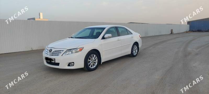 Toyota Camry 2011 - 190 000 TMT - Мары - img 1