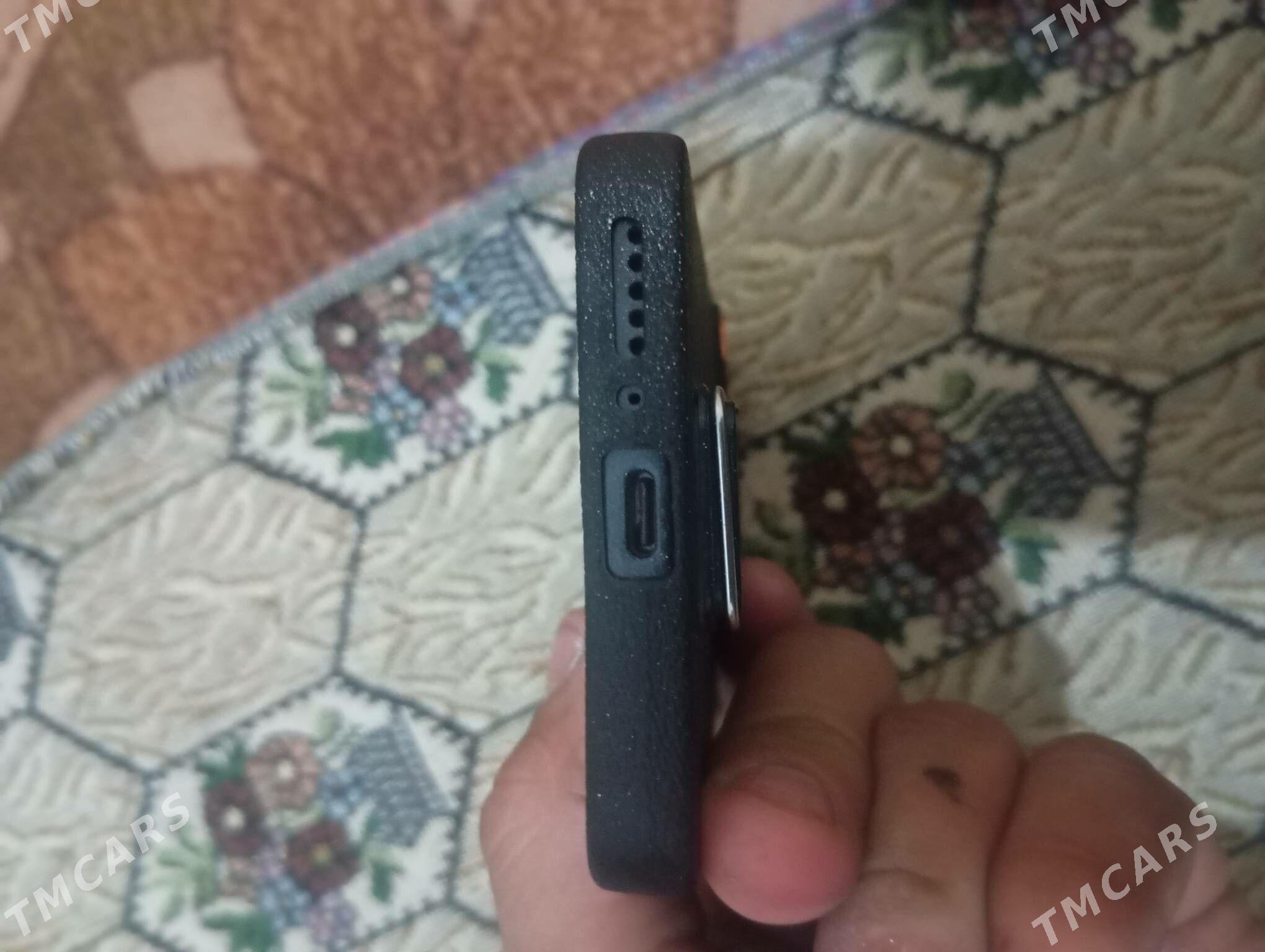 redmi NOT 13  8+8/512 - Мары - img 1