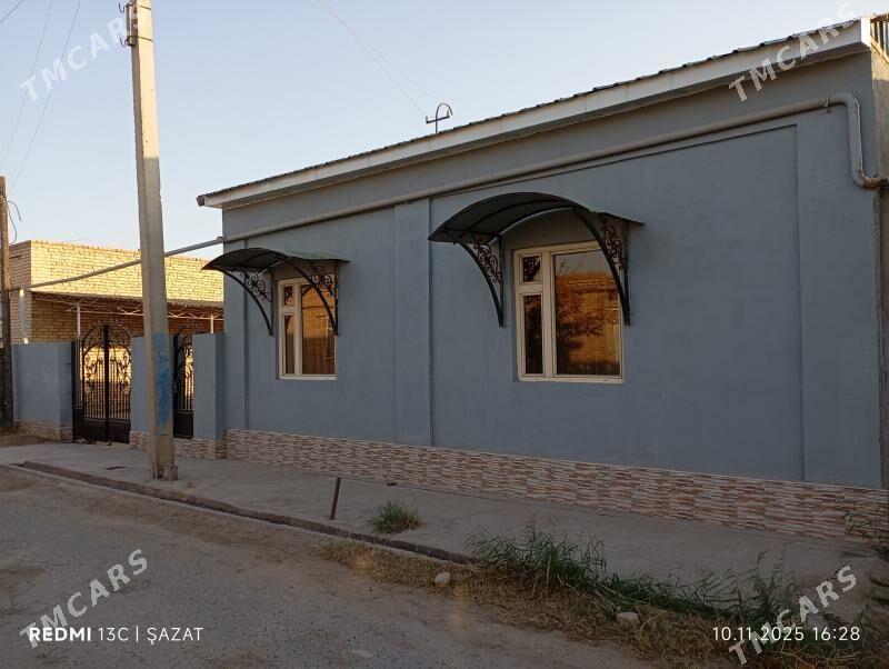 Danew plan jaý - Dänew - img 1