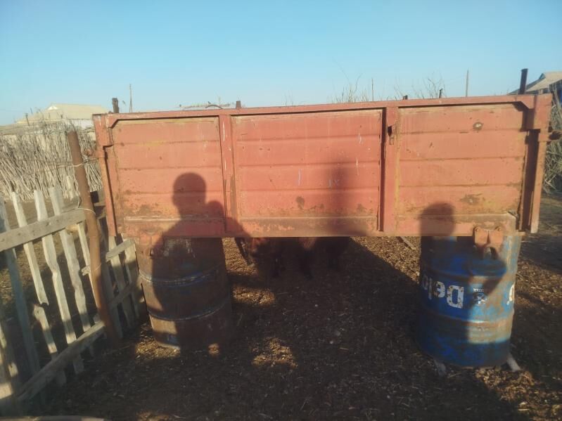 Kuzow 2 000 TMT - Эсенгулы - img 1