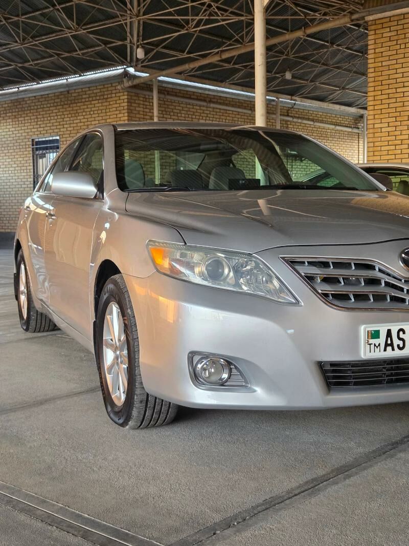 Toyota Camry 2011 - 230 000 TMT - Mary - img 1