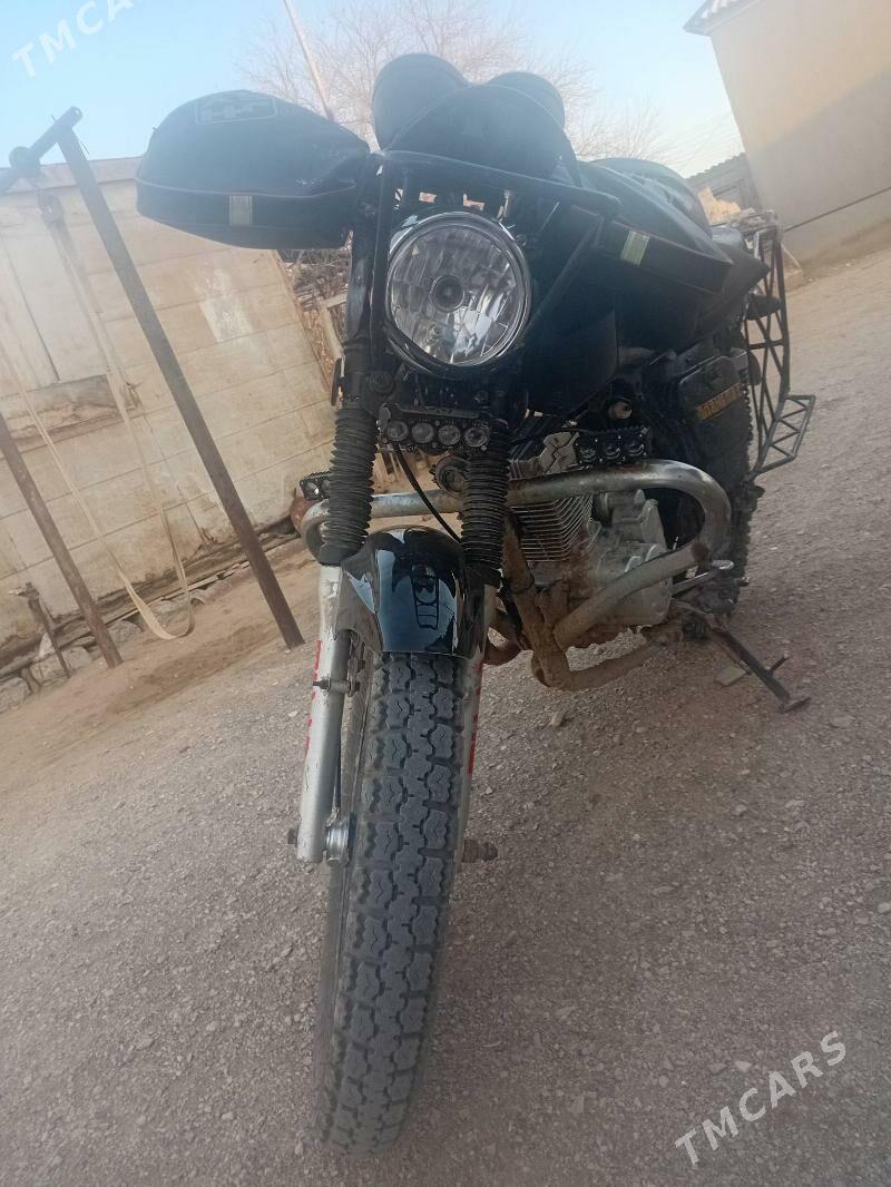 Fekon FK150-8G 2026 - 9 200 TMT - Гумдаг - img 1