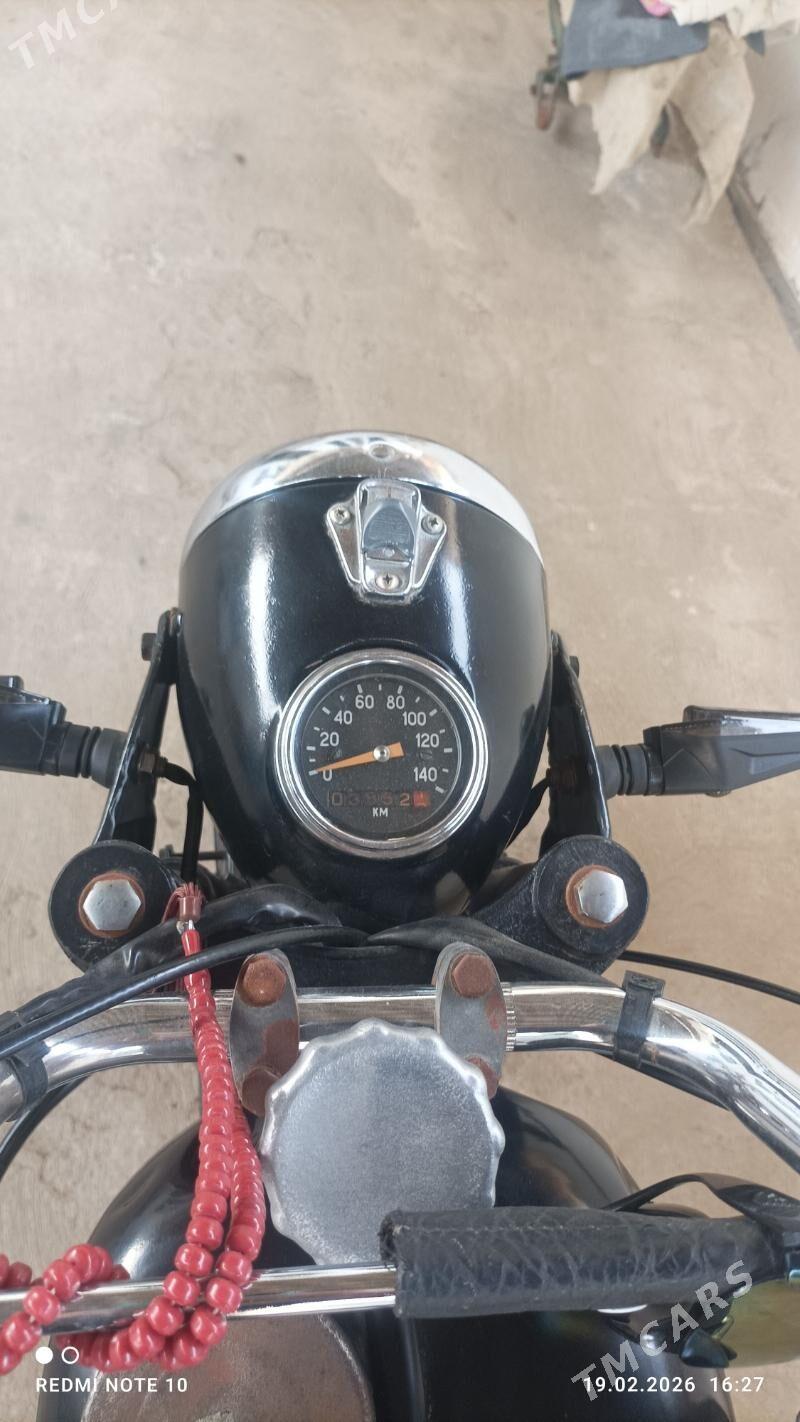 UAZ 2206 1980 - 7 000 TMT - Ёлётен - img 1