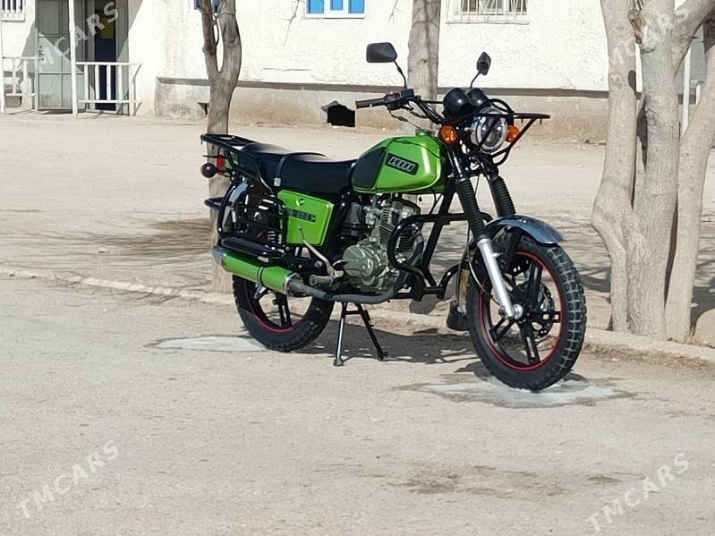 Iž Planeta 5 2025 - 15 000 TMT - Балканабат - img 1