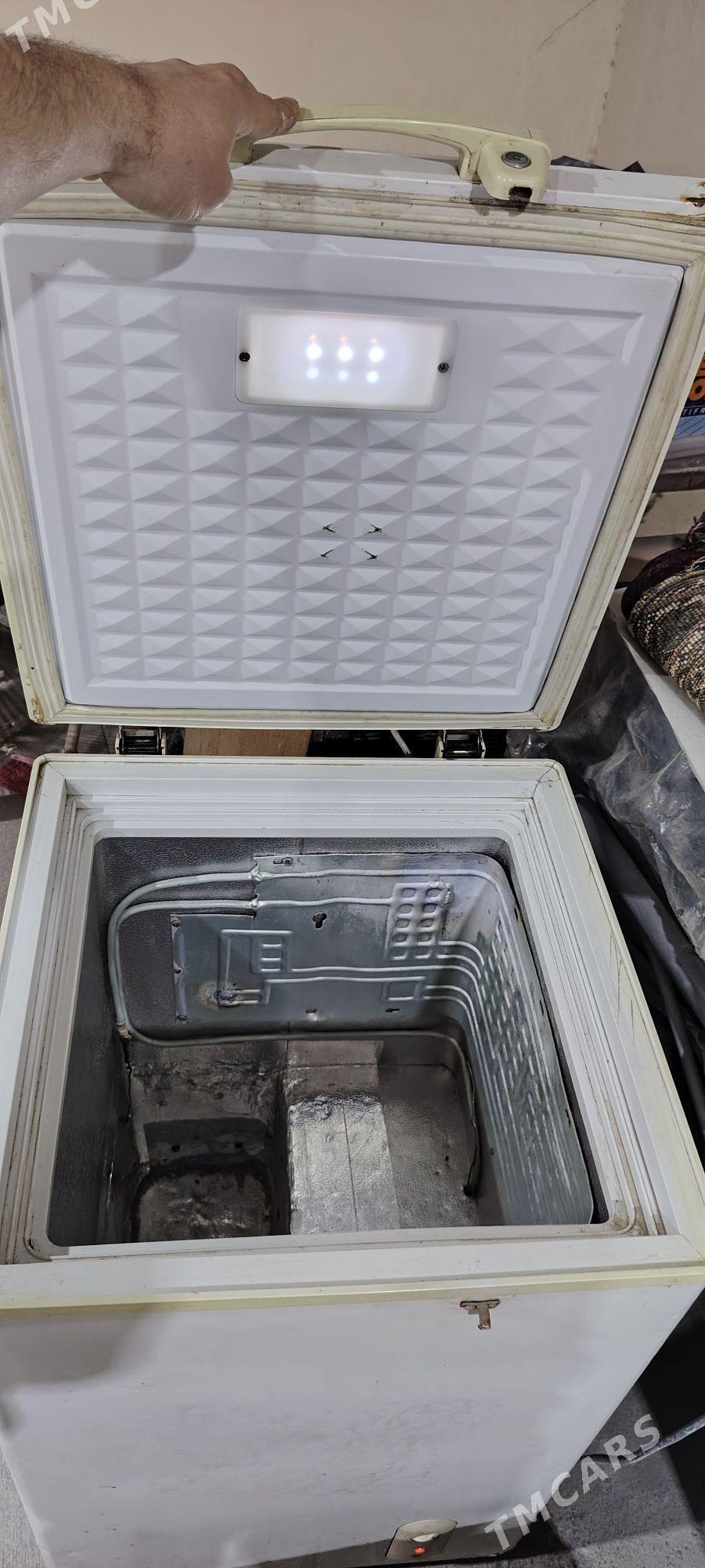 Морозилка - Türkmenabat - img 1