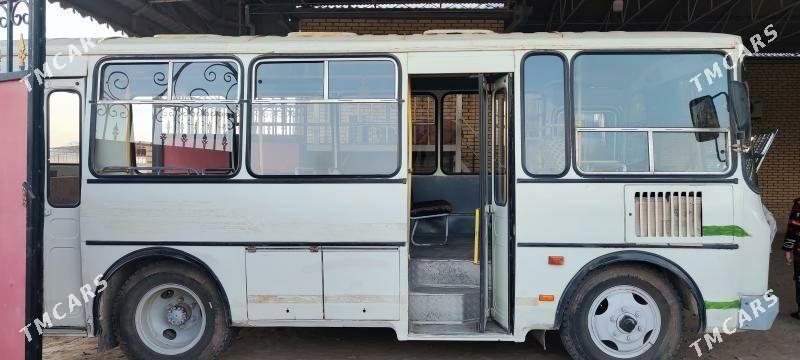 ПАЗ 3203 2008 - 140 000 TMT - Sakarçäge - img 1