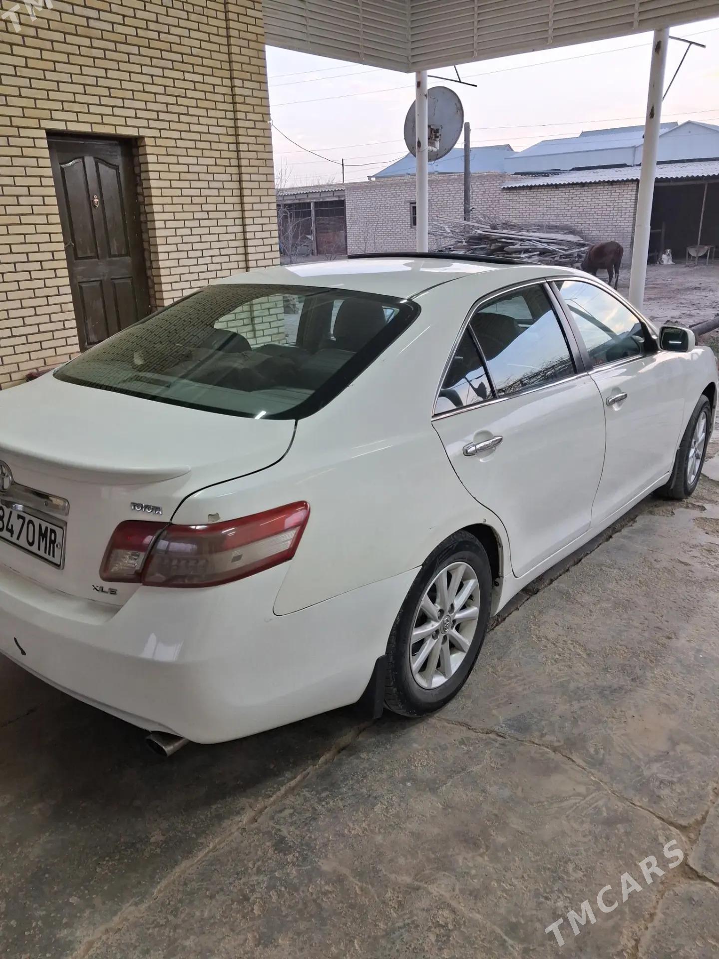 Toyota Camry 2009 - 150 000 TMT - Mary - img 1