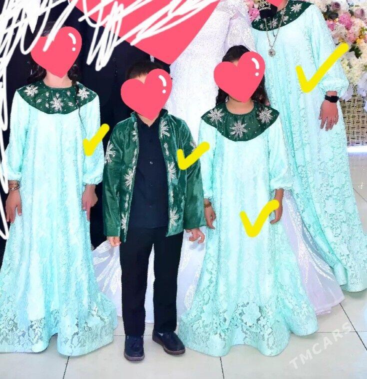 Платье вечернее - Гаудан "В" - img 1