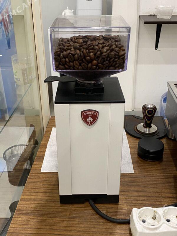 кофемолка - Ашхабад - img 1