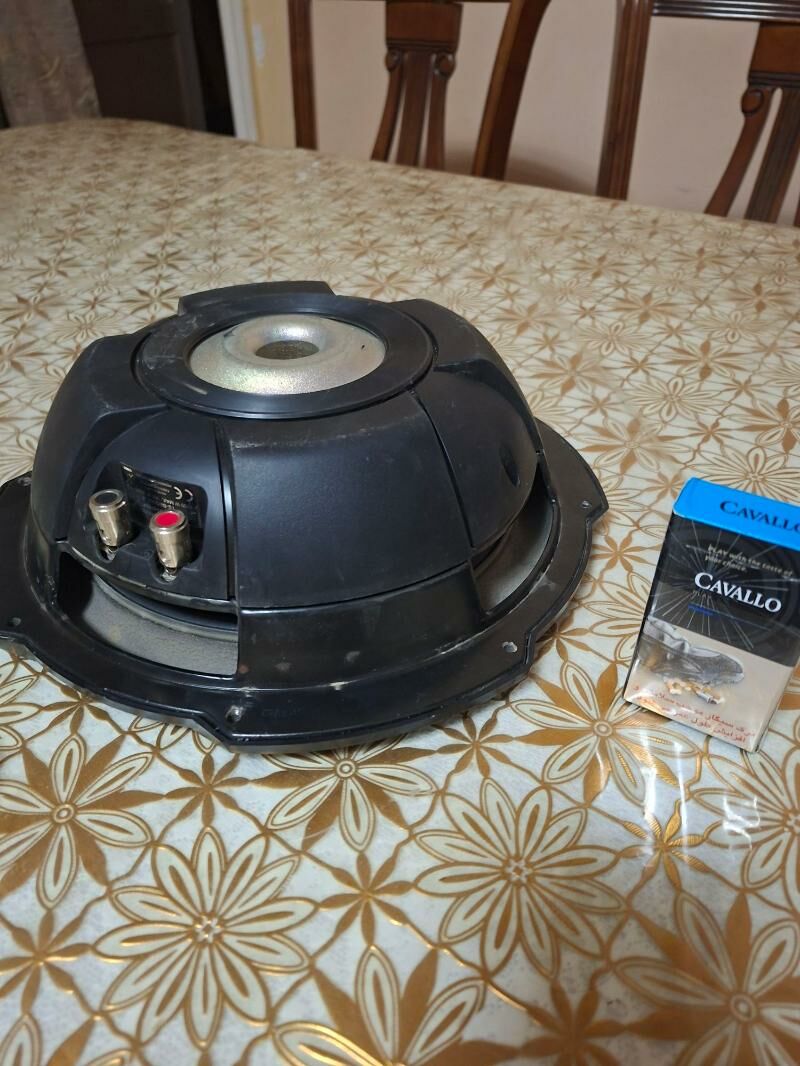 pioneer TS-SW2502S4 boçka slim 4 000 TMT - Дашогуз - img 1