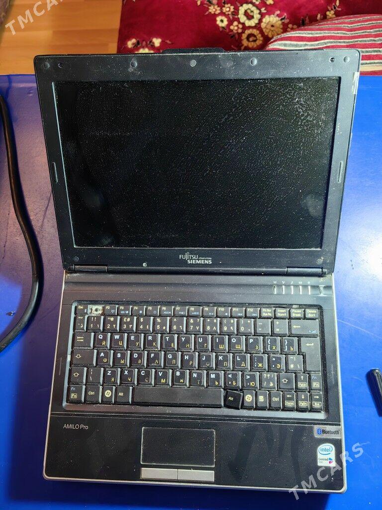 ноутбук - Türkmenabat - img 1