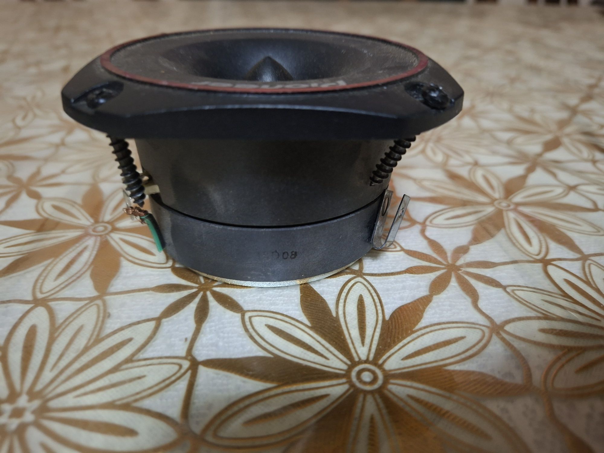 pioneer Tweeter ts-B350 PRO 3 000 TMT - Daşoguz - img 1