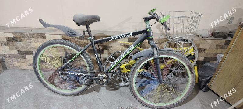 Спортивный велосипед - Türkmenabat - img 1