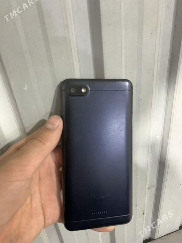 Redmi 6A - Çärjew - img 1