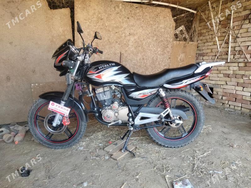 Fekon FK200-14G 2024 - 16 000 TMT - Türkmengala - img 1