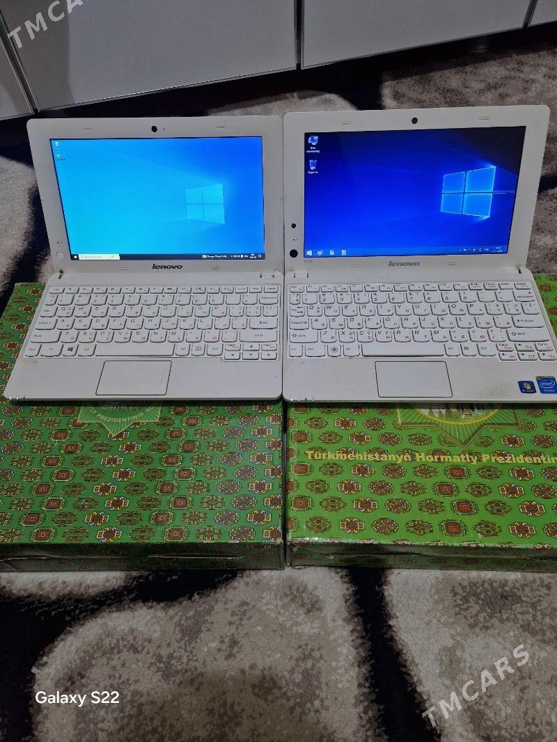 kompyuter - Büzmeýin GRES - img 1