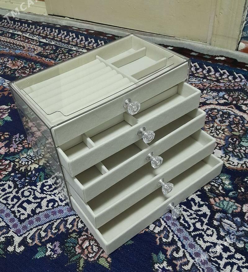 Şkatulka - 11 мкр - img 1