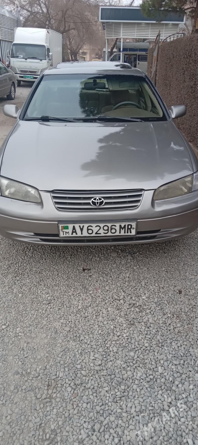 Toyota Camry 1999 - 140 000 TMT - Mary - img 1