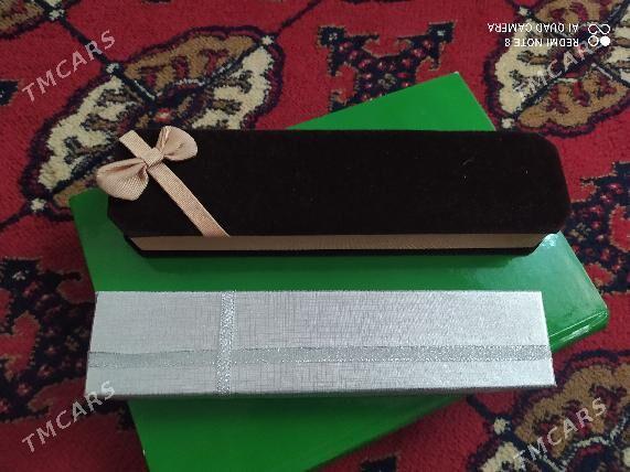 gyzyl salynyan - Türkmenbaşy - img 1