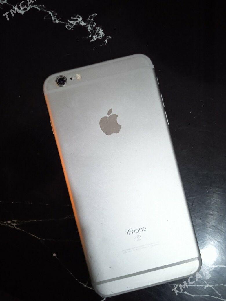iPhone 6s plus dine admen - Туркменабат - img 1
