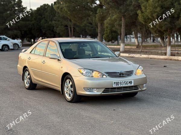 Toyota Camry 2002 - 173 000 TMT - Mary - img 1