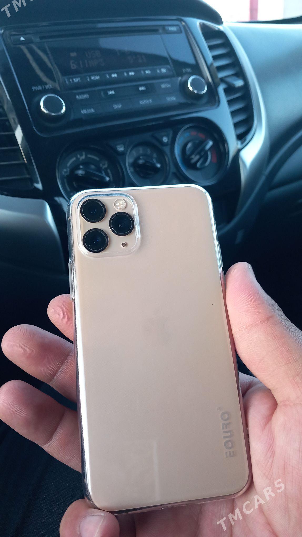 ayfon 11 pro - Aşgabat - img 1