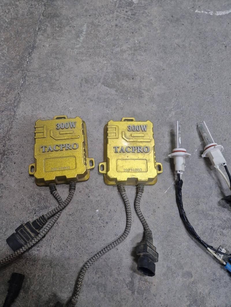 TACPRO 500 TMT - Бузмеин - img 1