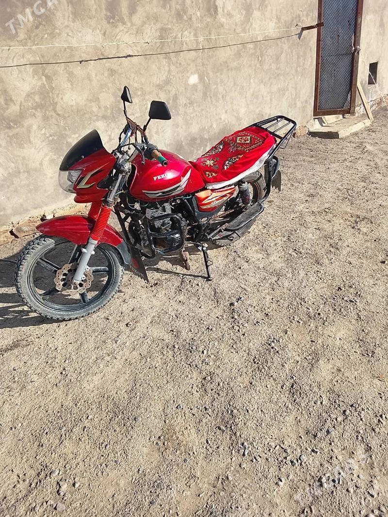 Fekon FK200-14G 2014 - 10 000 TMT - Köýtendag - img 1