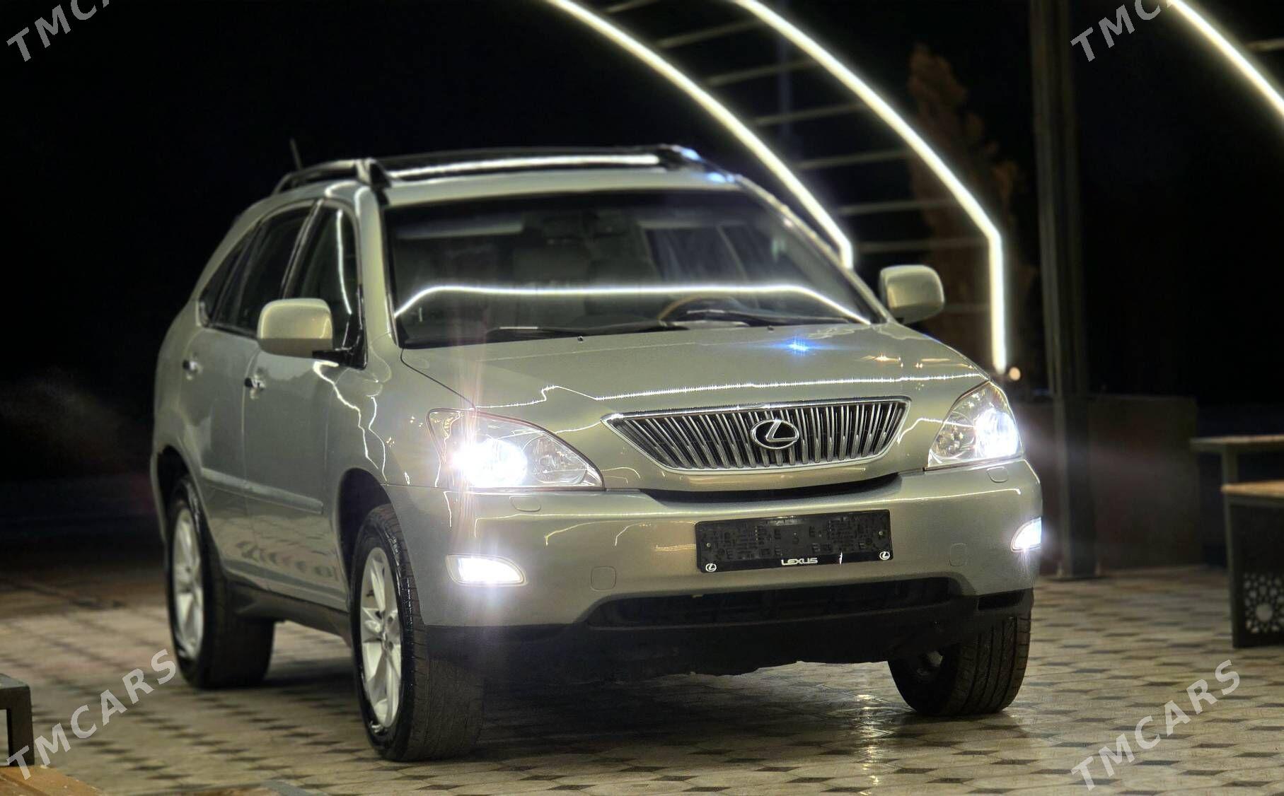 Lexus RX 350 2006 - 297 000 TMT - Дашогуз - img 1