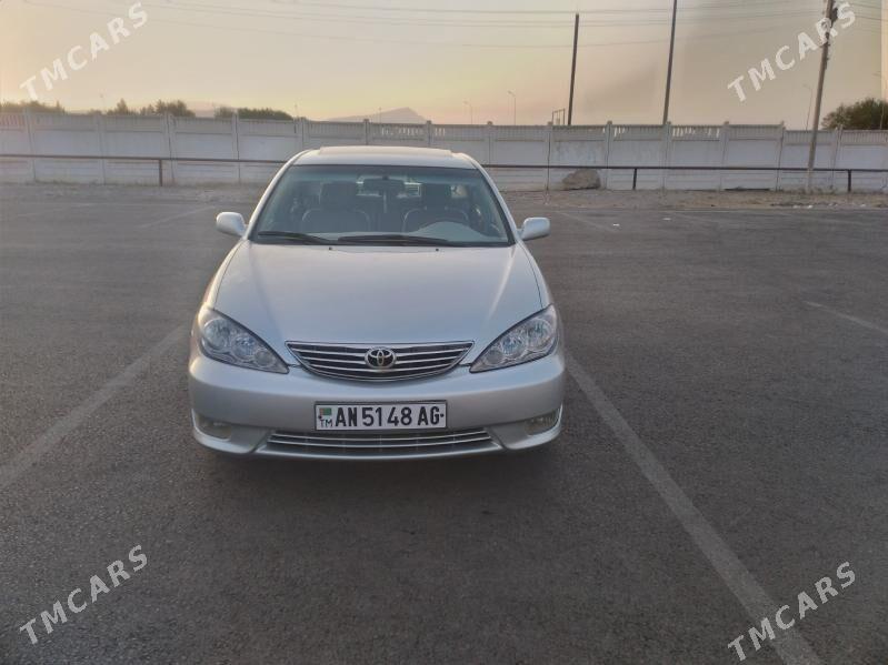 Toyota Camry 2003 - 260 000 TMT - Aşgabat - img 1