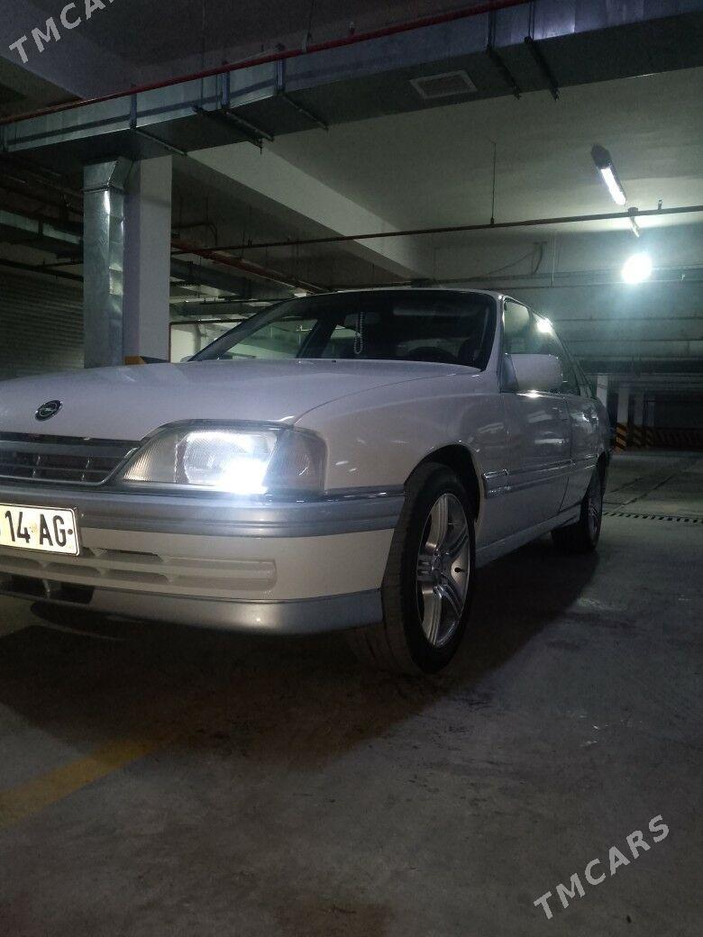 Opel Omega 1992 - 45 000 TMT - Aşgabat - img 1