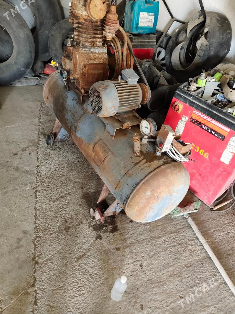 Kompressor - Анев - img 1