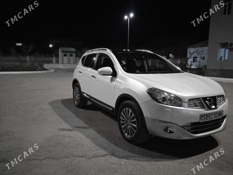 Nissan Qashqai 2013 - 225 000 TMT - Tagtabazar - img 1
