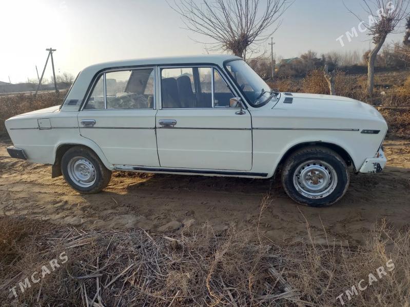 Lada 2106 1998 - 25 000 TMT - Кёнеургенч - img 1