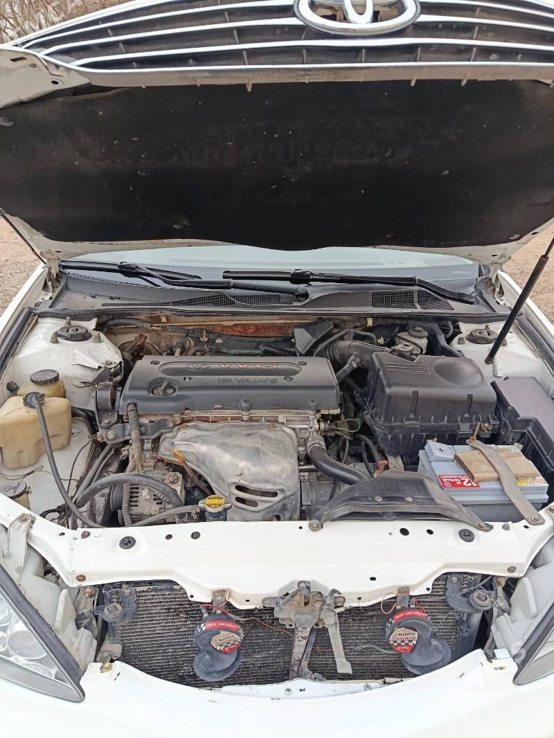 Toyota Camry 2002 - 156 000 TMT - Mary - img 1