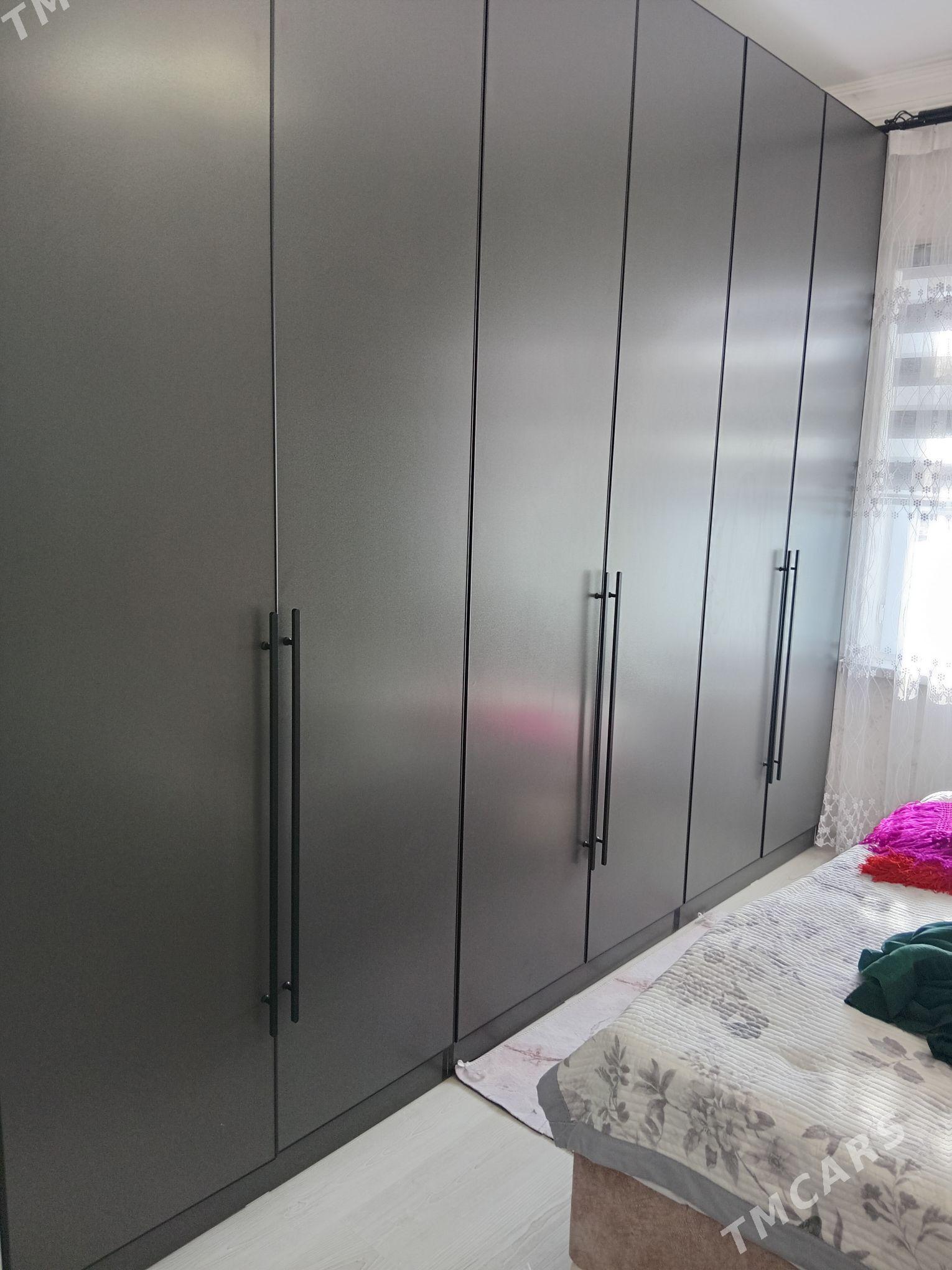 шкаф - Balkanabat - img 1