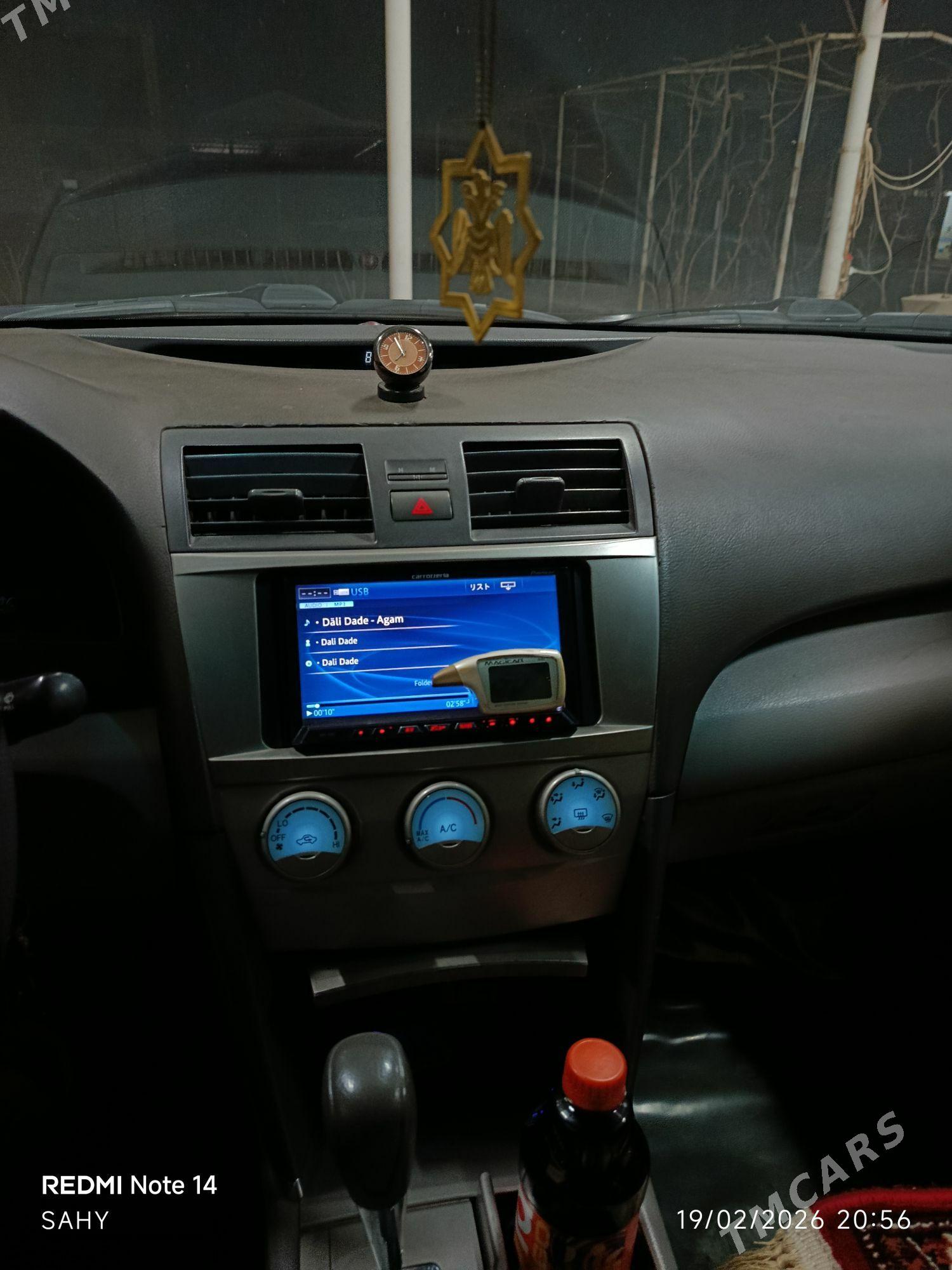 Toyota Camry 2009 - 150 000 TMT - Wekilbazar - img 1