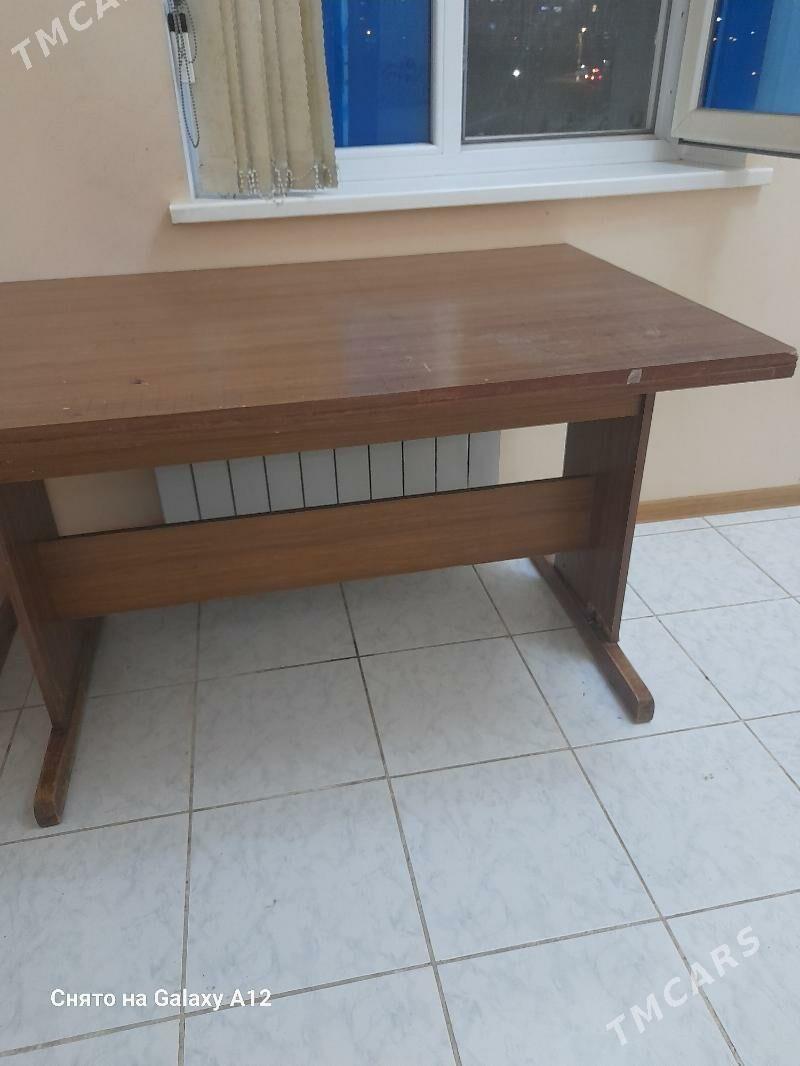 stol - Ашхабад - img 1