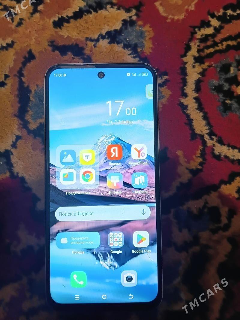 Tehno spark 30c - Türkmenabat - img 1