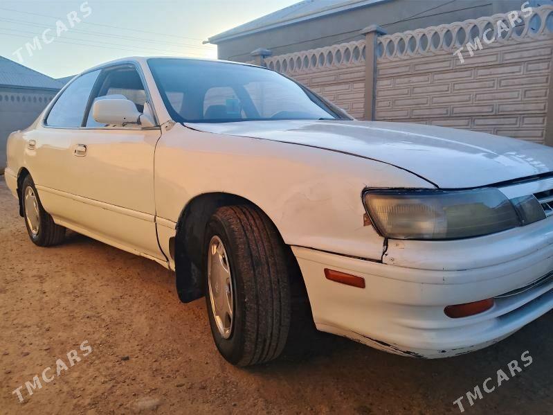 Toyota Camry 1991 - 40 000 TMT - Murgap - img 1